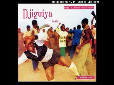 Djiguiya - Track04