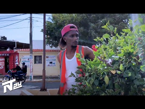 "Dime La Verdad" La Rabia 24 (Video Oficial) Estreno 2020