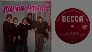The Rolling Stones ‎– What a Shame (1964)