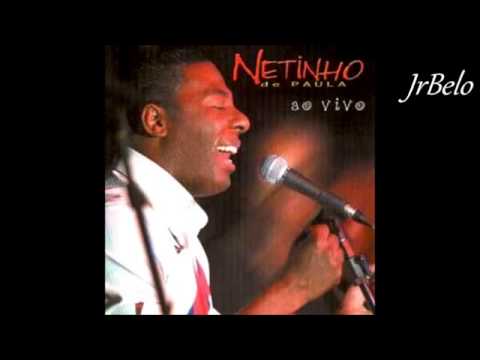 Netinho de Paula Cd Completo 2003   JrBelo
