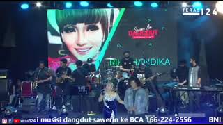 Download lagu Deritamu Deritaku - Sadewo & Rika Handika mp3