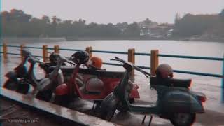 Download lagu STORY WHATSAPP VESPA SANTUY , SAAT HUJAN TURUN mp3