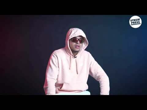 DINOR OFFICIALISE SON FEAT AVEC DRAKE !