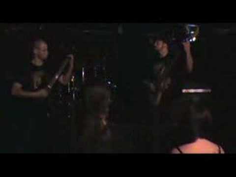 Dismal Lapse - The Nameless Faceless live @ Gathering of the Sick 2008