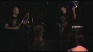 Dismal Lapse - The Nameless Faceless live @ Gathering of the Sick 2008