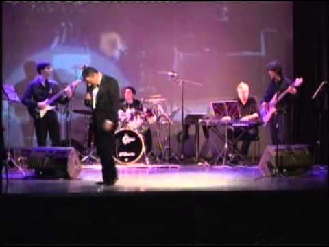 SANDRO Tribute - 2014 - Empire Theater - Alan D'Auria on Drums