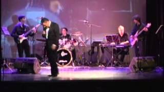 SANDRO Tribute - 2014 - Empire Theater - Alan D'Auria on Drums