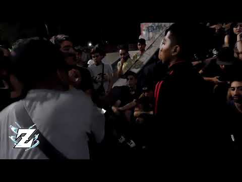 JERE vs HM | LEVEL Z HIP HOP | BAHIA BLANCA 2020 | #LEVELZ