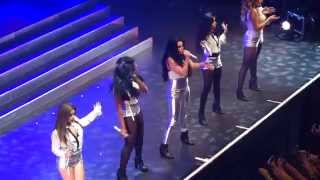 Mariah Medley // Like Mariah - Fifth Harmony