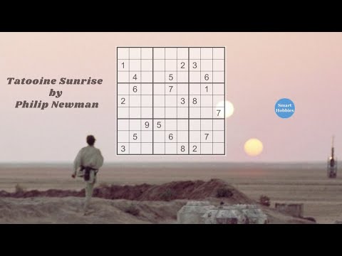 How To Improve At Sudoku – Sudoku Handmade Classics #28