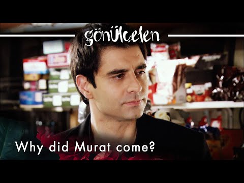 Why did Murat come? - Episode 7 | Becoming a Lady