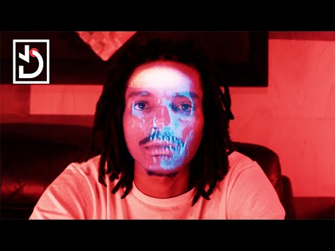 CoryRackz - Demon in Disguise (Dir. by @Divineshot)