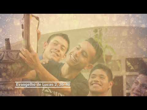 Evangelho de 30 de dezembro