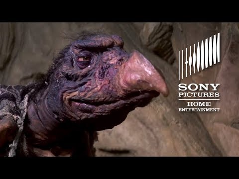 Secrets of The Dark Crystal with Lisa Henson