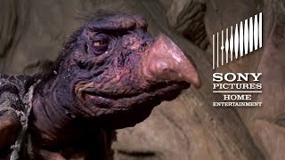 THE DARK CRYSTAL -  Secrets of The Dark Crystal with Lisa Henson