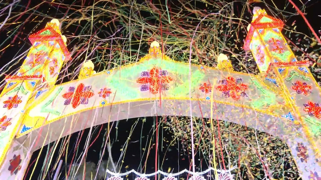 Este miércoles se inaugura la feria de Manilva