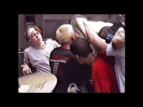 [hate5six] Ignite - August 24, 1996 Video