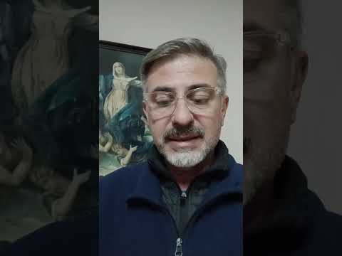 Evangelio del Nuestro Señor Jesucristo Con el Padre Fabian Esteban Oliva. 10/05/26