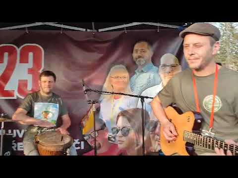 Aleš Pokorný & hosté - Aleš Pokorný & hosté - Kámen (live)