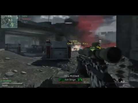 I'm Back! Minitage 2