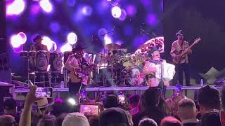 Ramon Ayala - El Federal De Caminos (En Vivo BorderFest 2022)