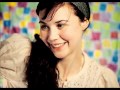 Lisa Hannigan - I Dont Know w/Lyrics 