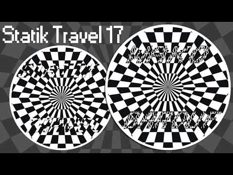 Wako & Barouf - STATIK TRAVEL 17