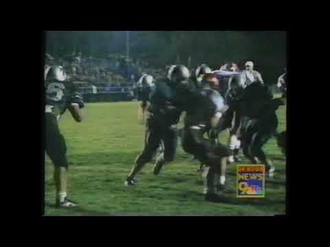 OVAC football: 1996 - Beaver Local v. Edison Local