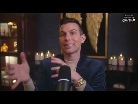 The Spirits Can See EVERYTHING in Death!