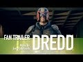 Dredd Fan Trailer Jerry Goldsmith
