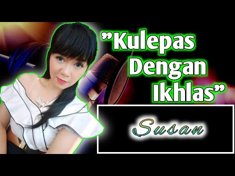 PECAH!! PENYANYI INI BIKIN BAPER SEMUA PENONTON MENYANYIKAN LAGU KULEPAS DENGAN IKHLAS
