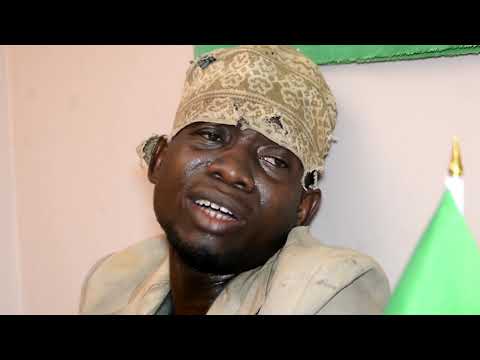 Inshallah Part 2 - Madebe Lidai,  Nasoro Thomas, Hidaya Shomary (Official Bongo Movie)