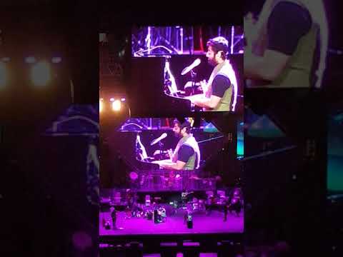 Arijit Singh Live in Qatar(16)