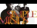 Simple Minds- Woman