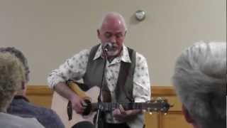 Craig Bickhardt, 2/17/13, 6) Donald And June