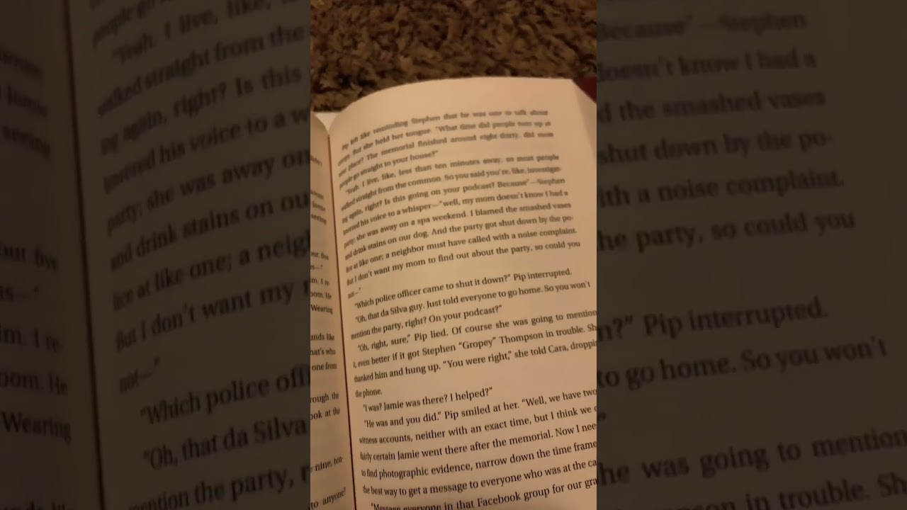 Bro 😭😭😭😭#booktube #booktok #agggtm #agoodgirlsguidetomurder