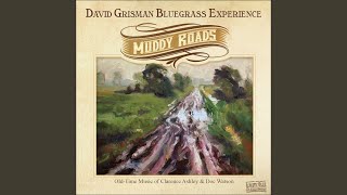 Blue Ridge Mountain Blues