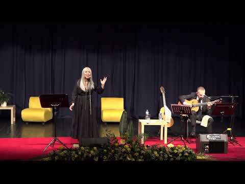 Zorica Akerman - Ljubim
