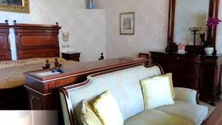 The Grand Hotel Villa Serbelloni Bellagio,  Lake Como Italy - Churchil