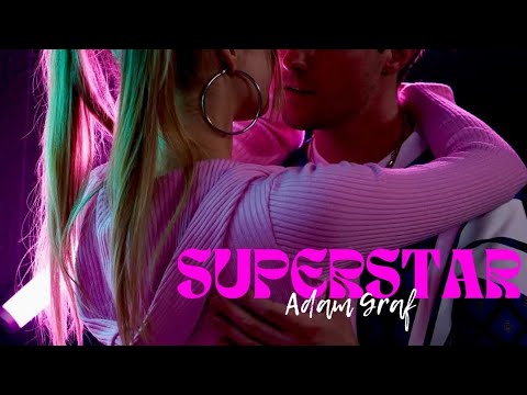 Adam Graf - SUPERSTAR (prod. APOLO)
