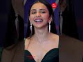 Rakul Preet For Brand Vision Awards ProMedia Images