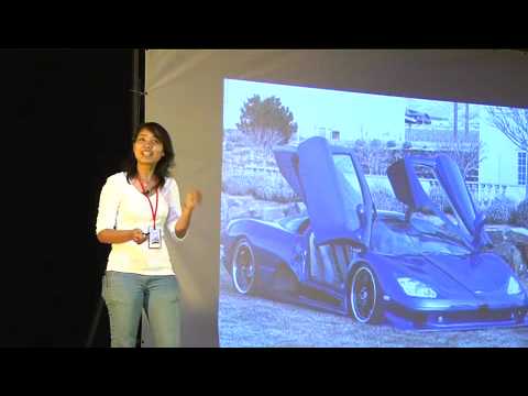 TEDxPhnomPenh - Kounila Keo - Blogging The New Generation of Cambodia