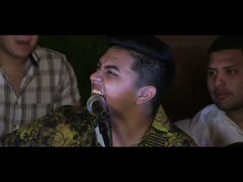 Grupo Radicales ft Oscar Calin & Boca aguada - Ayudame a creer (En vivo)