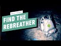 Sons of the Forest: How to Get the Rebreather
