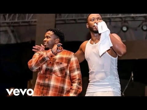 DADJU ft. Didi B - L'Argent (Clip Vidéo)