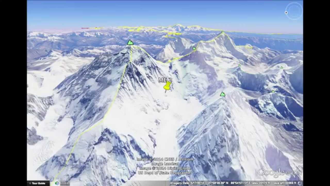 11 REGIONS OF THE WORLD: CLIMATE