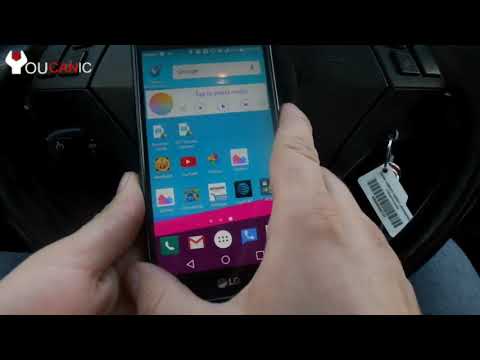 How to Play Music From Your Phone on Your Car Speakers