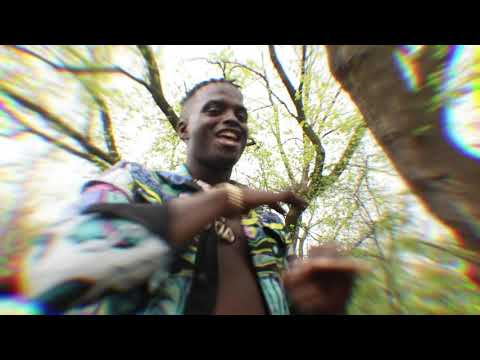 Rockstar Great- Special Guy (Shot by @Randollaa)