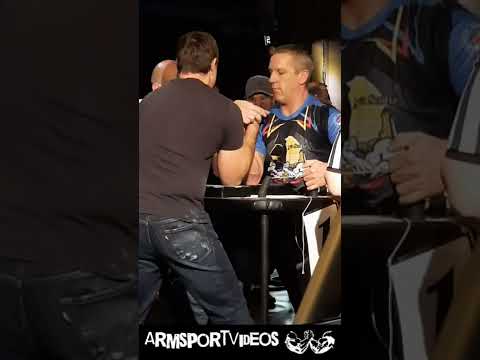 Phil Carty vs Chris Doucet - 2022 Ottawa Open