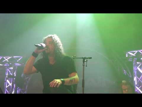 Arakain - Karavana slibů (Plzeň 2017)